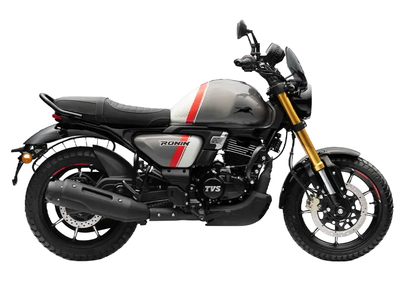 RONIN NIMBUS