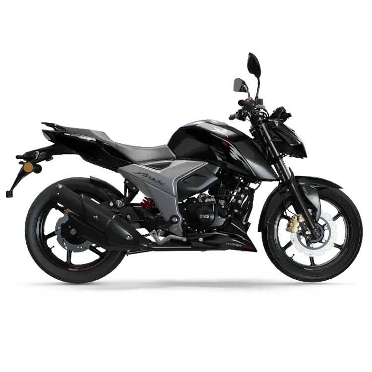 RTR 160 4V EFI ABS