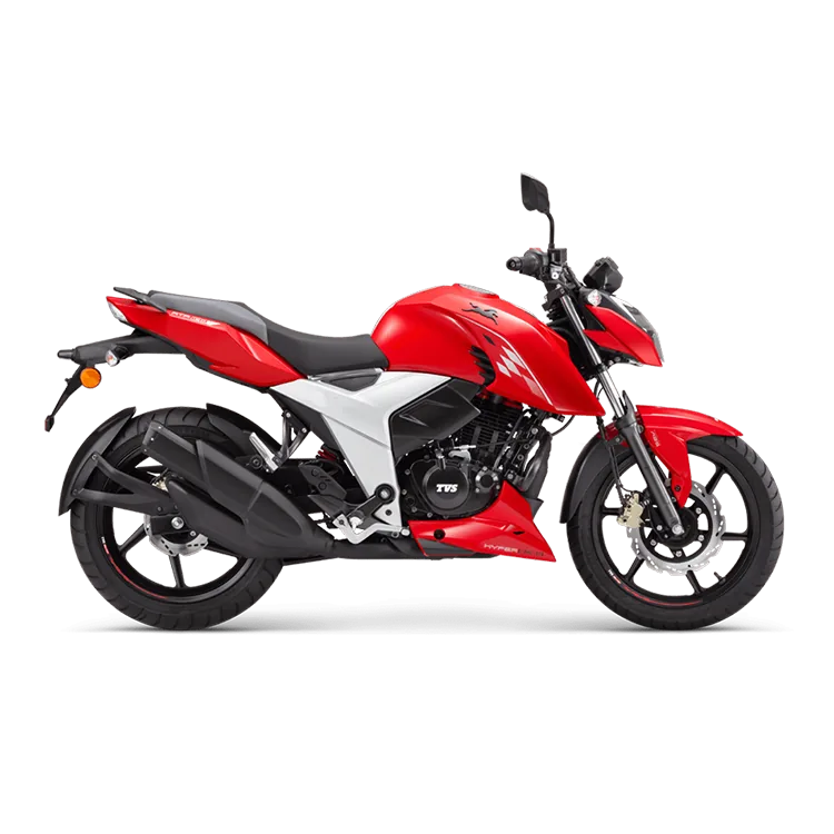 RTR 160 4V